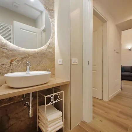 Holy Mary Lovely Lejlighed *